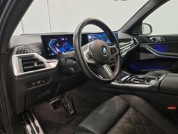 Zunanja slika - BMW X5 - xDrive30d - 6 - Predogledna slika
