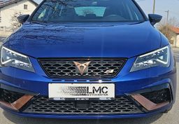 Zunanja slika - Seat Leon - CUPRA 2.0 TSI 4WD 300ks DSG °PANORAMA° °19-COL° - 2 - Predogledna slika