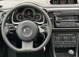 Zunanja slika - VW Beetle - 1.2 TSI Design °VELIKI SERVIS°PANORAMA° - 7 - Predogledna slika