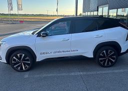 Zunanja slika - Geely StarRay - 2.0 T-GDI | 8AT  | GF - 4X4 POGON - 10 - Predogledna slika