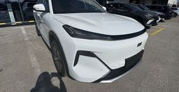 Zunanja slika - Geely StarRay EM-i - MAX - 1 - Predogledna slika