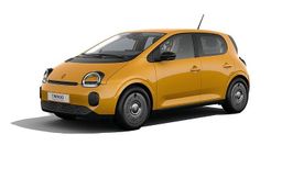 Zunanja slika - Renault Twingo - Evolution E-TECH  EV27.5  80  - SUBVENCIJA - 1 - Predogledna slika