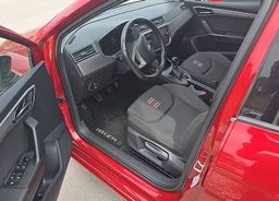 Zunanja slika - Seat Ibiza - 1.0 TSI 70 95  FR VIRTUAL AMBIENT OSVETLITEV - 8 - Predogledna slika