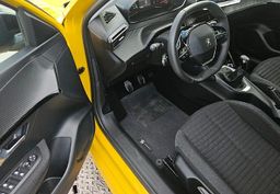 Zunanja slika - Peugeot 208 - 1.2 75ks °1.LASTNIK° °SLO-POREKLO° pdc navi Led - 7 - Predogledna slika