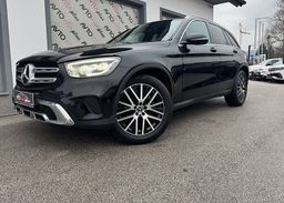 Zunanja slika - Mercedes-Benz GLC-Razred - GLC 220d-4MATIC-AUT-MULTIBEAM-NAVI-DISTRONIC-PREMI - 1 - Predogledna slika