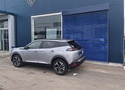 Zunanja slika - Peugeot 2008 - 1.2 PURETECH 130 ALLURE PACK 1. Lastnik - 3 - Predogledna slika