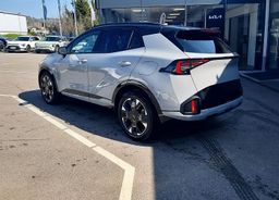 Zunanja slika - KIA Sportage - 1.6 T-GDi HEV GT-Line. A T - 4 - Predogledna slika