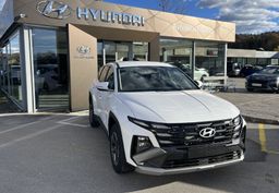 Zunanja slika - Hyundai Tucson - 1.6 T-GDI TREND. WINTER - 1 - Predogledna slika