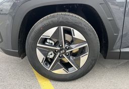 Zunanja slika - Hyundai Tucson - 1.6T T-GDI 150 Premium. WINTER. PTG - 14 - Predogledna slika