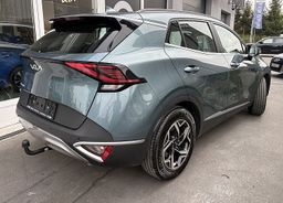 Zunanja slika - KIA Sportage - 2WD 1.6 T-GDI LX Fresh ISG DCT7 - 3 - Predogledna slika