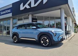 Zunanja slika - KIA EV3 - 58.3 kWh baterija. 150 kW Star - 1 - Predogledna slika