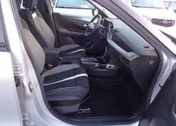 Zunanja slika - Opel Frontera - 1.2 TURBO 145KM GS - na zalogi - AKCIJA MAREC 2026 - 9 - Predogledna slika