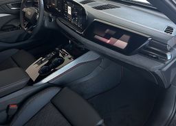 Zunanja slika - Audi A5 - TFSI 150kW S tronic - MOŽNO NAROČILO - 7 - Predogledna slika