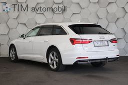 Zunanja slika - Audi A6 - 40TDI Quattro S-Tronic Sport - 4 - Predogledna slika