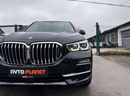 Zunanja slika - BMW X5 - serija : xDrive40i xLINE LASER ACC PANO HEADuP 360K - 10 - Predogledna slika