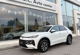 Zunanja slika - VW T-Roc - 1.5 eTSI Life DSG 115 - ZALOGA - 1 - Predogledna slika