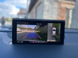 Zunanja slika - Audi Q7 - E-TRON 3.0TDI QUATTRO LED NAVI ACC HUD PANO 360K.. - 16 - Predogledna slika