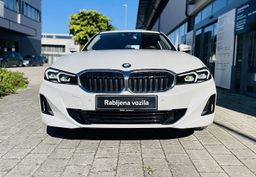 Zunanja slika - BMW Serija 3 - Touring: 318i - 7 - Predogledna slika
