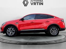 Zunanja slika - Renault Mégane Conquest - Megane Conquest 1.6 E-TECH HEV 145 TECHNO - 3 - Predogledna slika