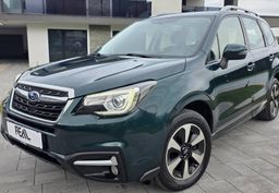 Zunanja slika - Subaru Forester - 2.0D-4X4-1 LASTNIK-XENON-LED-KAMERA-FACE LIFT - 1 - Predogledna slika
