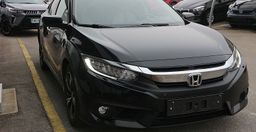 Zunanja slika - Honda Civic - 1.5 T Grand Executive - 3 - Predogledna slika