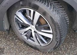 Zunanja slika - Peugeot 5008 - 1.5 BLUEHDI 130 ALLURE PACK.USNJE.LED.KAMERA.NAVI. - 4 - Predogledna slika