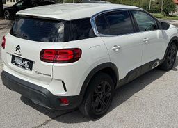 Zunanja slika - Citroën C5 Aircross - 1.5 BlueHDi 131ks °1.LASTNIK° °AUT+F-1° °KAMERA° - 5 - Predogledna slika