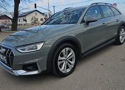 Zunanja slika - Audi A4 Allroad - 45 TFSI 265ks QUATTRO °1.LASTNIK° °FULL-LED° - 1 - Predogledna slika