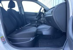 Zunanja slika - Škoda Fabia - 1.0 TSI Active - 20 - Predogledna slika