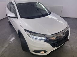 Zunanja slika - Honda HR-V - 1.6 ELEGANCE NAVI ADAS.LED..NAVI.ALU.2021.DIZEL - 11 - Predogledna slika