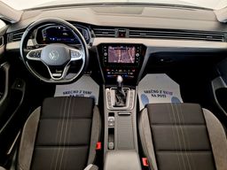 Zunanja slika - VW Passat - Alltrack 2.0 TDI 4MOTION Alltrack•VL.KLJUKA•WEBASTO•IQ LED - 3 - Predogledna slika