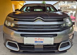 Zunanja slika - Citroën C5 Aircross - BlueHDi 130 S S EAT8 KAMERA VIRTUAL DAB radio... - 3 - Predogledna slika