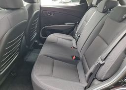 Zunanja slika - KG Mobility Tivoli - 1.5 GDI-T Fresh M T - 11 - Predogledna slika