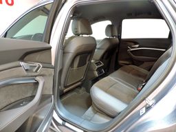 Zunanja slika - Audi e-tron - 55 quattro - 10 - Predogledna slika