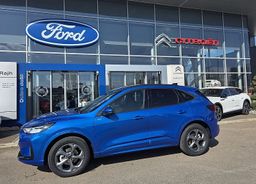 Zunanja slika - Ford Kuga - ST-LINE 2.5 Duratec Hybrid 132kW FHEV - 1 - Predogledna slika