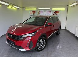 Zunanja slika - Peugeot 5008 - 1.5 BlueHDI 130 S S Allure Pack Avt.KAMERA.LED.USN - 15 - Predogledna slika