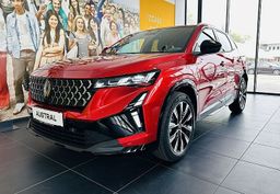 Zunanja slika - Renault Austral - TCe 150 Mild hybrid Techno Avt. - 1 - Predogledna slika