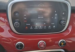 Zunanja slika - Fiat 500X - 1.0 City Cross 88kW - LEPO OHRANJEN - SERVISNA ZG. - 18 - Predogledna slika