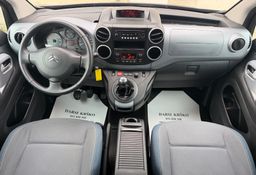 Zunanja slika - Citroën Berlingo - Multispace 1.6i 16V - 9 - Predogledna slika