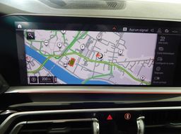 Zunanja slika - BMW X5 - serija :  xDriveM50d Avt.KAMERA.LES.USNJE.NAVI.ACC.KLJUKA - 12 - Predogledna slika