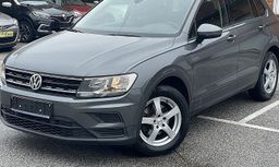 Zunanja slika - VW Tiguan - 1.4 TSI BMT Trendline 92kW - 1 - Predogledna slika