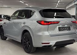 Zunanja slika - Mazda CX-60 - HOMURA PLUS 4WD | 1 LASTNIK | SLOVENSKI - 4 - Predogledna slika