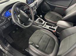 Zunanja slika - Ford Kuga - 1.5 EcoBoost ST-Line.NEMŠKA.PANORAMA.KLJUKA.BENCIN - 15 - Predogledna slika