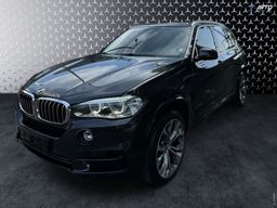 Zunanja slika - BMW serija X5 - xDrive30d - 1 - Predogledna slika