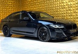 Zunanja slika - BMW Serija 5 - : 530d xDrive M Sport-LASER-4CONTROL-HLAJENJE-HEAD - 1 - Predogledna slika