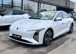 Zunanja slika - Forthing S7 - S7 - 1 - Predogledna slika