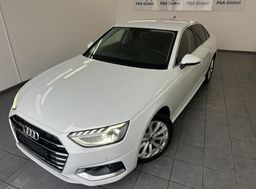 Zunanja slika - Audi A4 - 30 TDI Business line 2.0 TDI.KAMERA.NAVI.LED - 3 - Predogledna slika