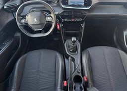 Zunanja slika - Peugeot 208 - 1.5 BLUEHDI 100 Navigacija Tempomat Pdc Lean Pay - 7 - Predogledna slika