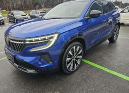 Zunanja slika - Renault Austral - 1.3 160 TECHNO AT|fulLED|kamera|tempomat|NAVI|AC| - 1 - Predogledna slika