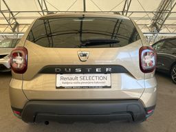 Zunanja slika - Dacia Duster - 1,0 Tce 100 Comfort - 2 - Predogledna slika